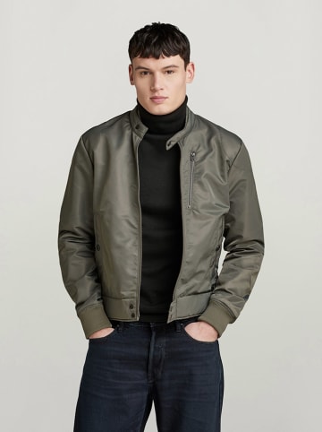 G-Star Jacke in Khaki
