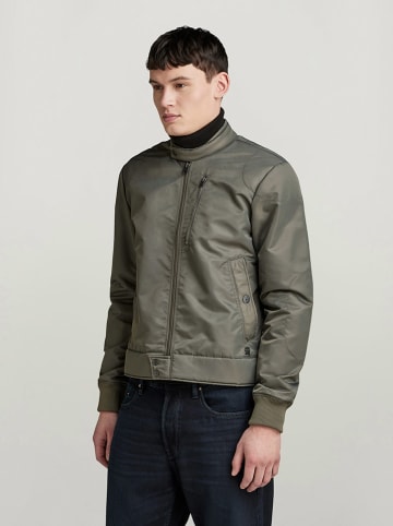 G-Star Kurtka w kolorze khaki