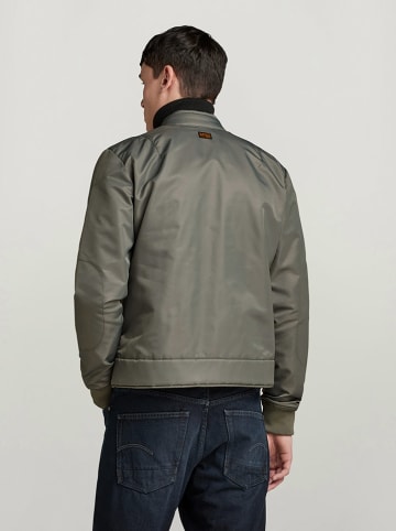 G-Star Kurtka w kolorze khaki