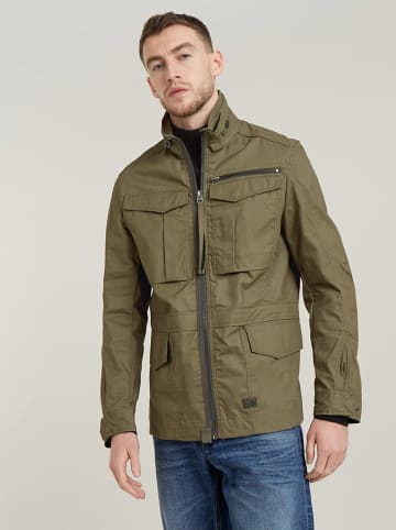 G-Star Kurtka w kolorze khaki