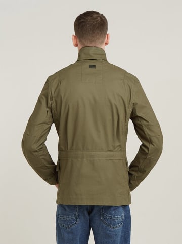 G-Star Kurtka w kolorze khaki