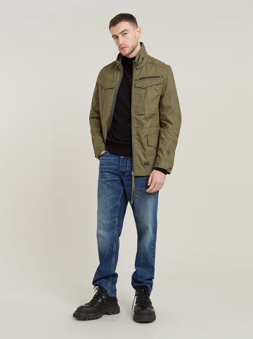 G-Star Kurtka w kolorze khaki