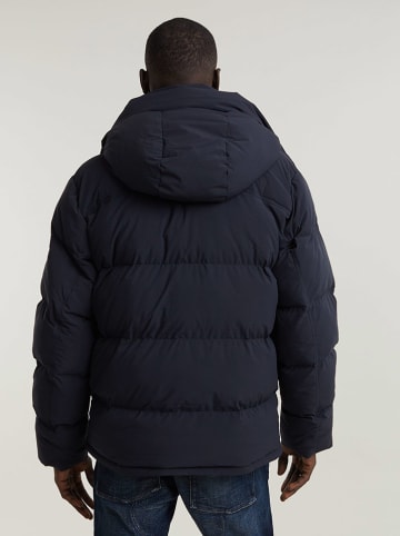 G-Star Winterjacke in Dunkelblau