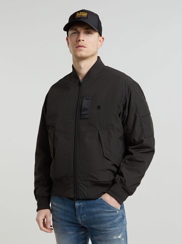 G-Star Jacke in Schwarz