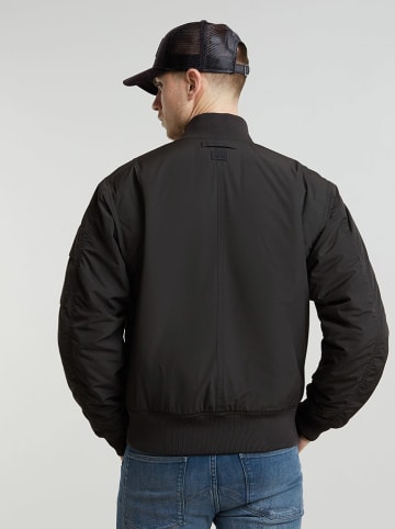 G-Star Jacke in Schwarz