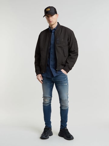 G-Star Jacke in Schwarz