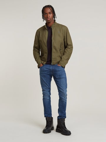 G-Star Jacke in Khaki