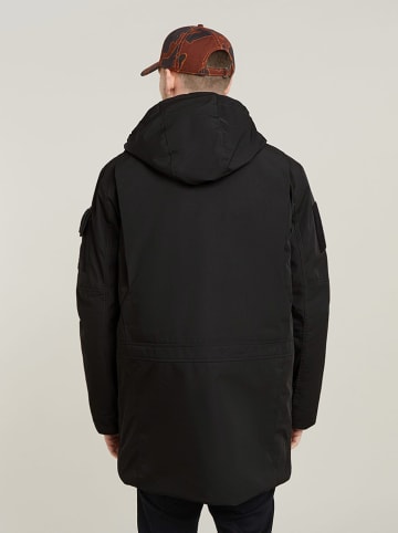 G-Star Parka zwart