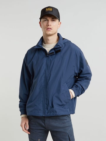 G-Star Jacke in Blau