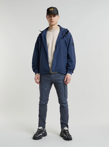 G-Star Jas blauw