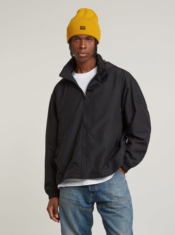 G-Star Jacke in Schwarz