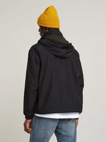 G-Star Jacke in Schwarz