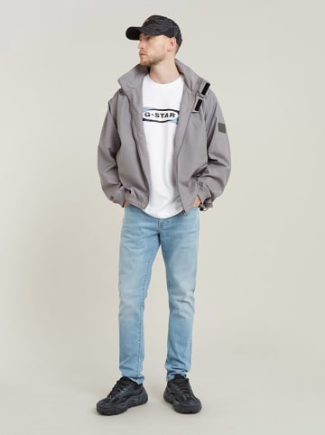 G-Star Jacke in Grau