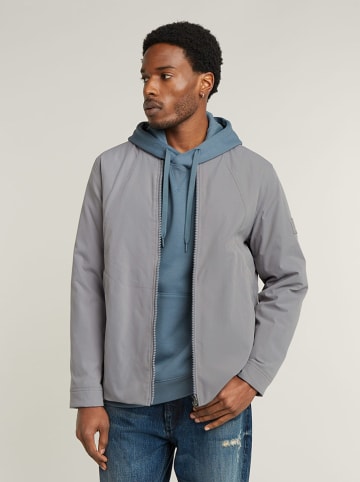 G-Star Jacke in Grau