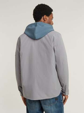 G-Star Jacke in Grau