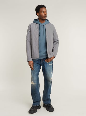 G-Star Jacke in Grau