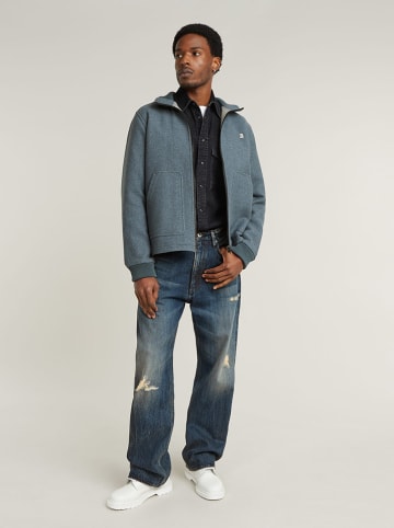 G-Star Jas blauw