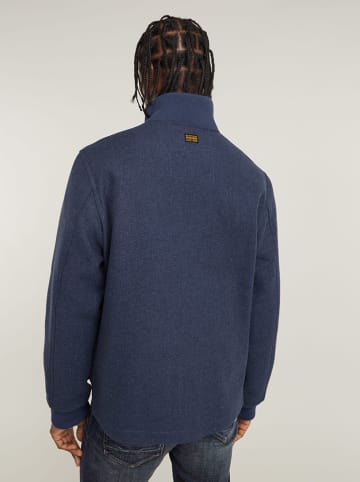 G-Star Jacke in Dunkelblau