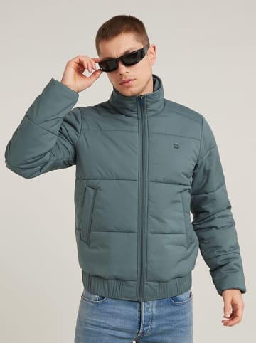 G-Star Jacke in Blau