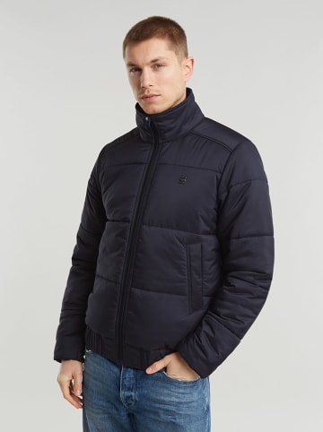G-Star Jacke in Dunkelblau