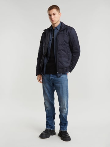 G-Star Jas donkerblauw