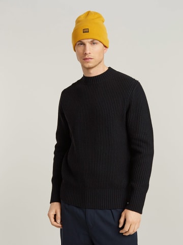 G-Star Pullover in Schwarz