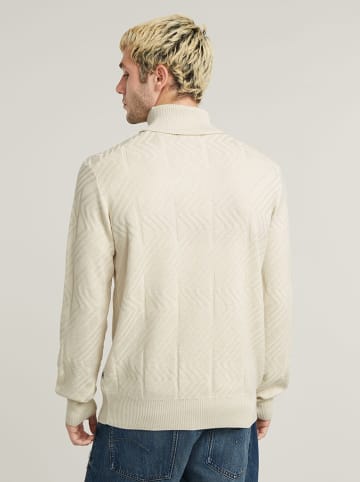 G-Star Trui crème