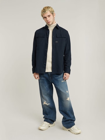 G-Star Pullover in Creme