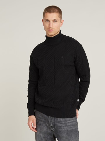 G-Star Trui zwart