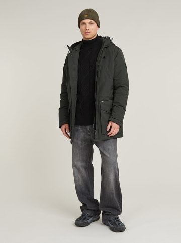G-Star Pullover in Schwarz