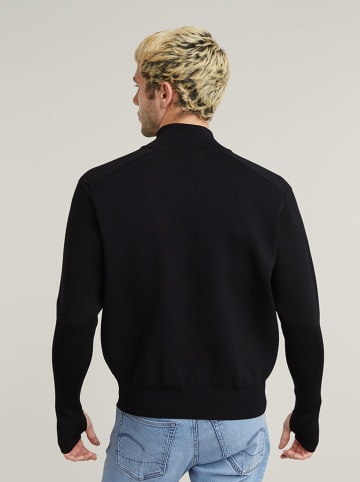 G-Star Pullover in Schwarz