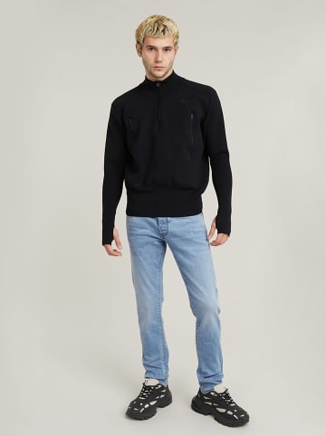 G-Star Sweter w kolorze czarnym
