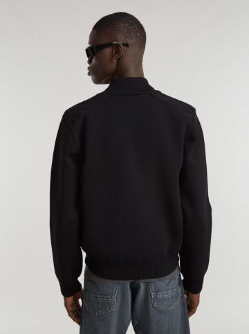 G-Star Sweatvest zwart
