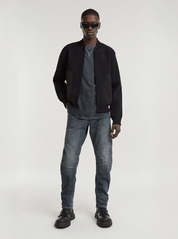 G-Star Sweatvest zwart