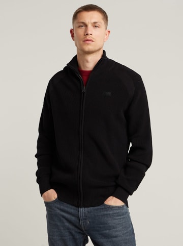G-Star Vest zwart