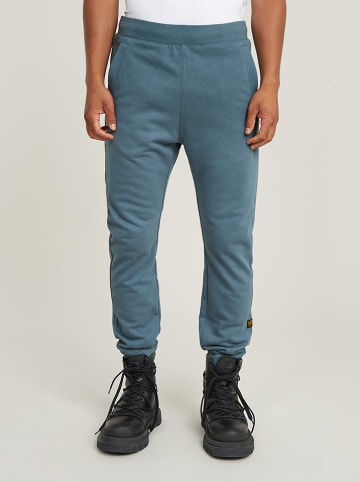 G-Star Sweathose in Blau