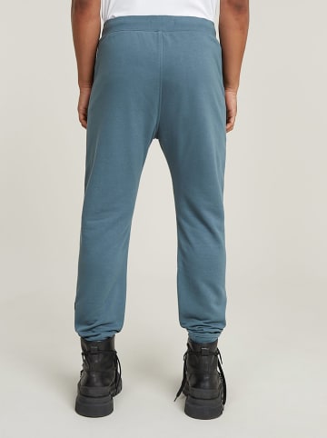 G-Star Sweathose in Blau