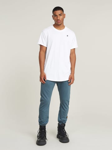 G-Star Sweathose in Blau