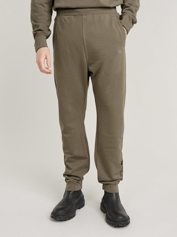 G-Star Sweathose in Khaki