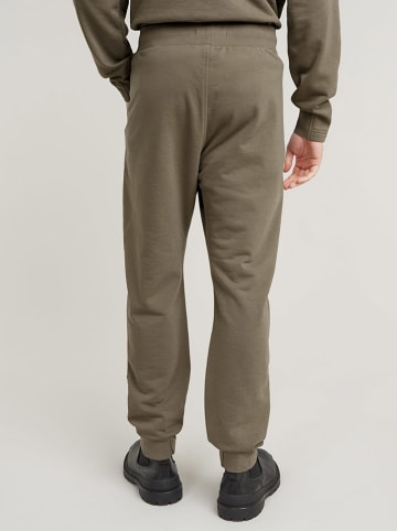 G-Star Sweathose in Khaki