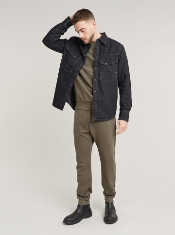 G-Star Sweathose in Khaki