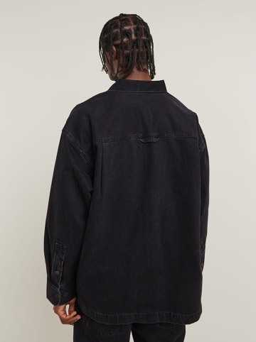 G-Star Blouse zwart