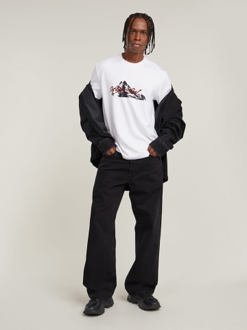 G-Star Blouse zwart