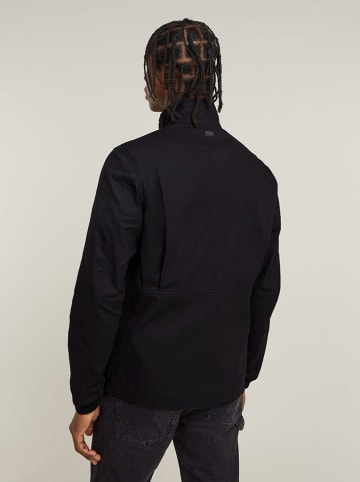G-Star Jacke in Schwarz