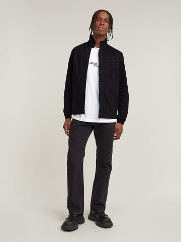 G-Star Jacke in Schwarz