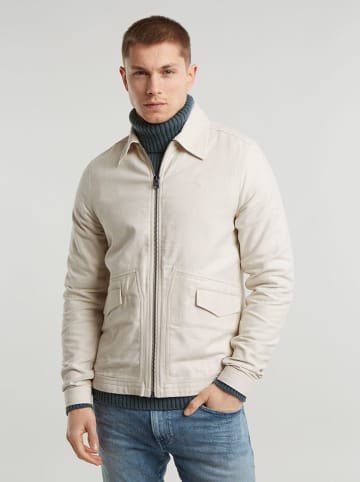 G-Star Jacke in Creme