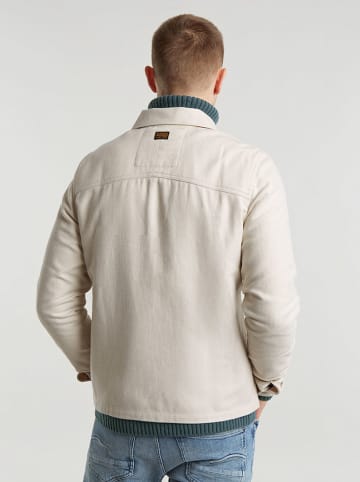 G-Star Jacke in Creme