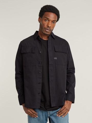 G-Star Blouse zwart