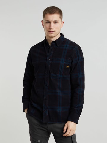 G-Star Blouse zwart