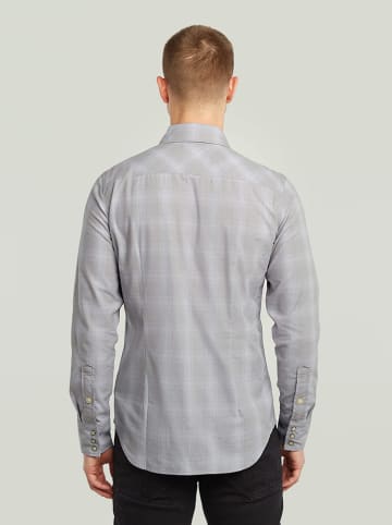G-Star Blouse grijs